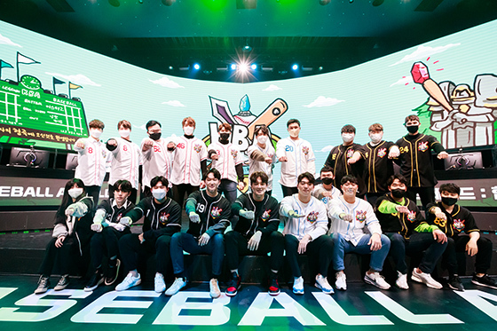 NSP통신- (라이엇게임즈)