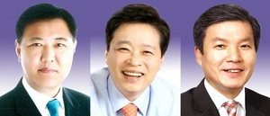 [NSP PHOTO]경북도의회 출입기자단, 2020 베스트 도의원 선정