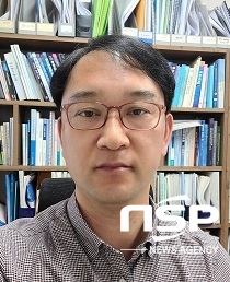 NSP통신-박경일 군산대 교수