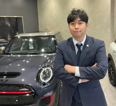 [NSP PHOTO]영진전문대 출신 최민석 씨, BMW MINI 5년 연속 최우수 판매사원 등극