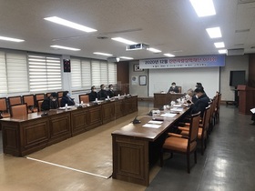 [NSP PHOTO]진안사랑장학재단, 대학생 146명에 고향사랑장학금 지급