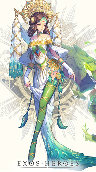 NSP통신- (라인게임즈)