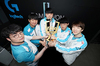[NSP PHOTO]담원게이밍, 2020 LoL 케스파컵 울산 우승
