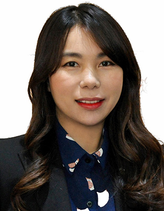 NSP통신-김유라 한빛소프트 대표. (한빛소프트)