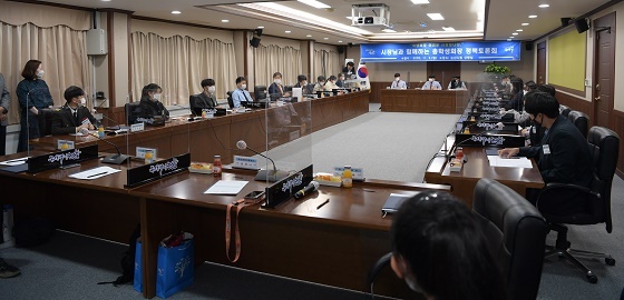 NSP통신-▲논산시가 글로벌인재 특별장학금 제도를 마련했다. (논산시)