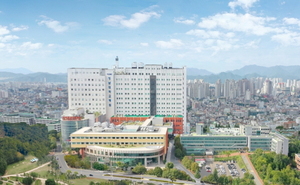 [NSP PHOTO]영남대병원, 101병동 간호·간병통합서비스 시행
