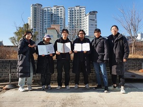 [NSP PHOTO]호원대 연기전공, 거창전국대학연극제 3관왕 쾌거