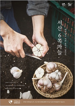 NSP통신-▲서산시가 지역농산물 판로확대에 나선다. (서산시)