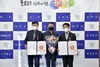 [NSP PHOTO]장수군, 2020 하반기 퇴직자 정부포상 수여