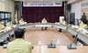[NSP PHOTO]공주시, 2021년 업무계획 보고회 실시