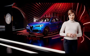 [NSP PHOTO]FCA 그룹 CES 2021서 기술제품 대화형 투어 제공