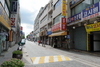 (NSP NEWS Image)수원시, ‘남문로데오거리’ 제 2전성기 활성화 모색