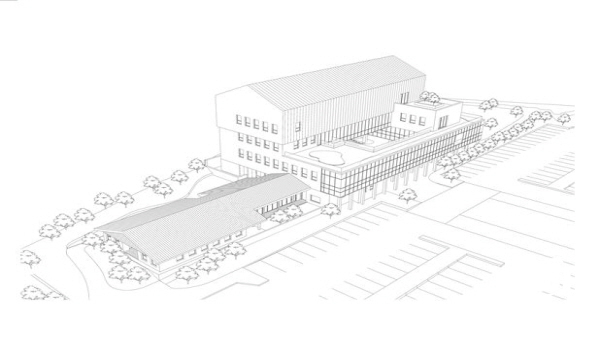 NSP통신-경상북도교육청은 오는 2023년 3월 개원을 목표로 경북교육청사 내 어린이집 건립에 박차를 가하고 있다고 12일 밝혔다. (경상북도교육청)