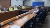 [NSP PHOTO]충남도, 해양안전 종합계획 수립 영상 토론회 개최