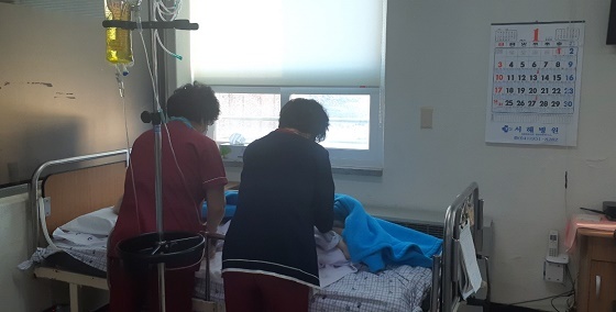 NSP통신-▲서천군이 올해에도 보호자 없는 병원사업을 적극 추진한다. (서천군)