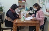 [NSP PHOTO]예산군, 치매 공공후견사업 안내·홍보활동