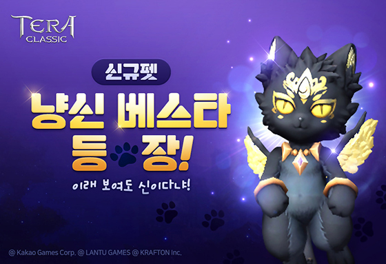 NSP통신- (카카오게임즈)