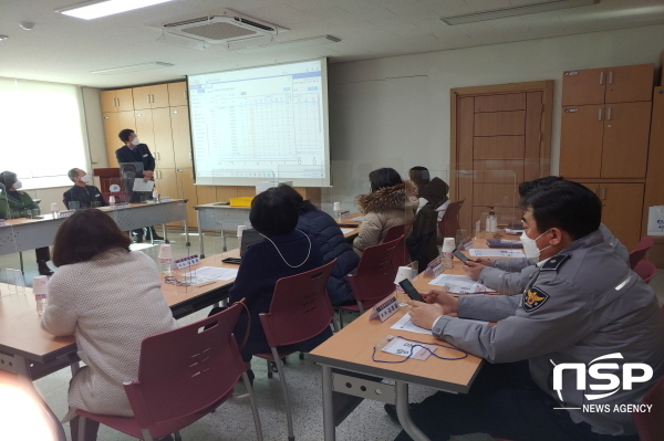 NSP통신-경상북도교육청은 14일 2021학년도 포항시 평준화 일반고 14교의 배정결과를 온라인고입포털과 중·고등학교 나이스 시스템을 통해 공개했다. (경상북도교육청)