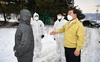 [NSP PHOTO]황선봉 예산군수, 관내 가금 부화장 방문·방역상황 점검