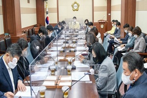 [NSP PHOTO]순천시의회, 올해 첫 임시회 앞당겨 열기로