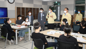 [NSP PHOTO]경주시, 중·고교 무상교육 전면시행