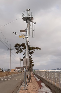 NSP통신-▲서산시가 CCTV 관제 시스템을 본격 가동한다. (서산시)