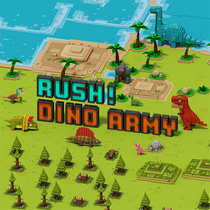 [NSP PHOTO]온페이스게임즈 신규 게임 돌격 공룡 군단 2월 출시 예정