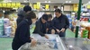 [NSP PHOTO]천안시, 명절 성수품 제조·판매업소 합동단속 실시