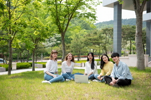 [NSP PHOTO]영진전문대, 학사학위 전공심화과정 운영진단 최고 등급 받아