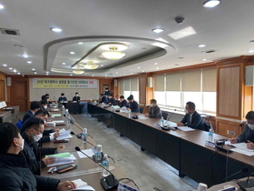 [NSP PHOTO]대구시, 설 명절 대비 물가안정에 총력...33개 품목 중점관리