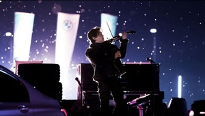[NSP PHOTO]BMW 코리아, 가수 헨리 e상적인 바이브 음원 공개