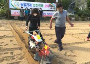 [NSP PHOTO]경주시, 여성농어업인 사회 참여 지원... 다양한 사업 추진