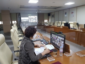 [NSP PHOTO]경북교육청, 사립유치원 K-에듀파인 맞춤형 지원 강화