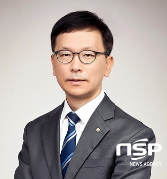 NSP통신-서한국 전북은행 수석부행장