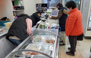 [NSP PHOTO]홍성군, 성수품 위생관리 실태 집중 점검