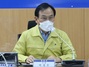 [NSP PHOTO]천안시, 코로나19 방역 사각지대 발굴…선제 검사 추진