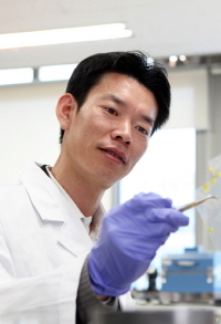 NSP통신-박수진 포스텍 화학과 교수 (포스텍)