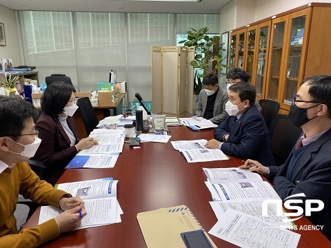 [NSP PHOTO]박성일 완주군수, 국회 방문...수소산업-교통망 구축 등 건의