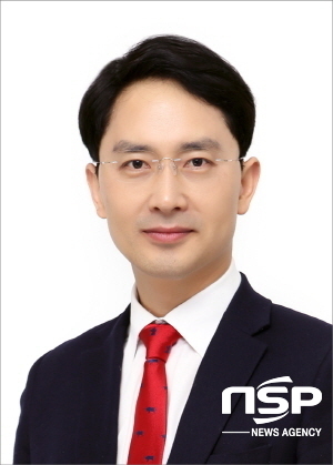 NSP통신-김병욱 국회의원(무소속, 포항남·울릉)