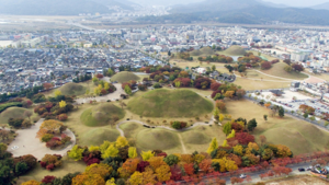 [NSP PHOTO]경주 불국사·석굴암·대릉원, 한국관광 100선 선정