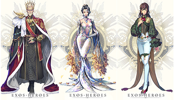 NSP통신- (라인게임즈)