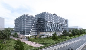 [NSP PHOTO]SGC이테크건설, 1097억원 규모 인천 지식산업센터 신축공사 수주