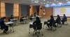 [NSP PHOTO]청양군, 통합사례관리 솔루션 회의 개최