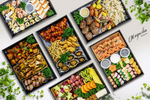 [NSP PHOTO]여수 디오션호텔 특급호텔 쉐프 요리 호텔직원이 직접배송 서비스