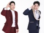 [NSP PHOTO]트로트의 민족 안성준, 2일 SBS MTV 더쇼 무대 출격..신곡 마스크 무대 선봬
