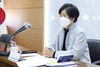 [NSP PHOTO]의왕시, 코로나19 예방접종 지역협의체 첫번째 회의 개최