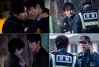 [NSP PHOTO]괴물 신하균-여진구, 적과 파트너 경계 속 위험한 공조 예고 스틸 공개