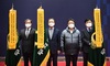 [NSP PHOTO]포스코건설, 안전기원 행사 개최