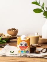 [NSP PHOTO]매일유업 메디웰 고단백 활력플러스 CJ오쇼핑 런칭