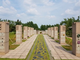 [NSP PHOTO]담양군 설 연휴기간 온라인으로 추모·성묘하세요